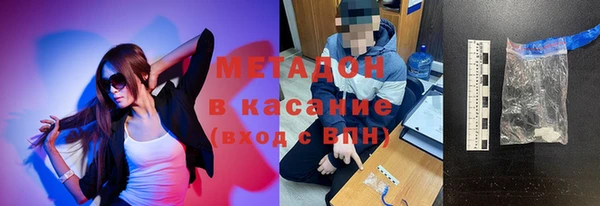 хмурый Алзамай